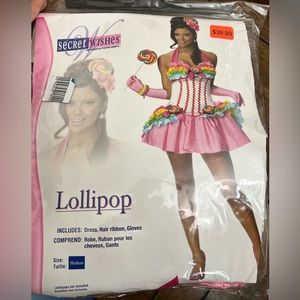 Sexy Lollipop 🍭- Adult